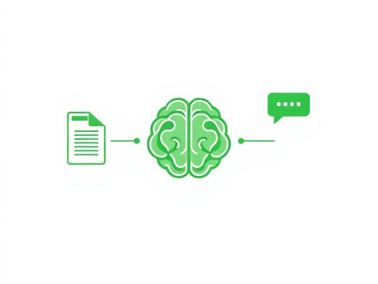 AI Trained on Your Business