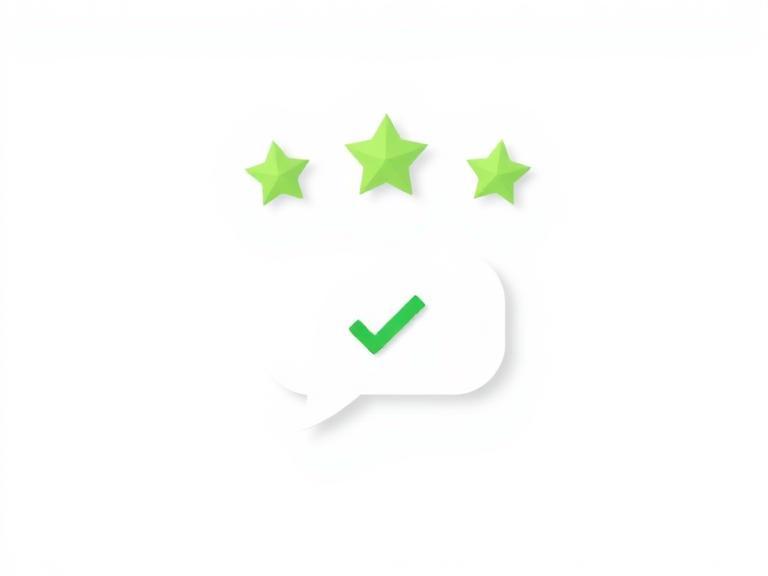 Visitor Satisfaction Ratings